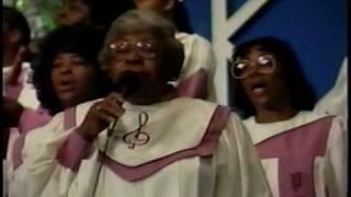 "Trust Him" feat Madame Mattie Wigley and Pentecostal Temple COGIC Choir