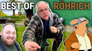 Best of RÖHRICH / BIENCHEN - Teil 1 | Udo & Wilke