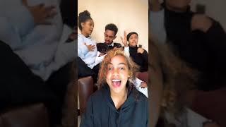 Ethiopian TikTok Videos | Ahadu Entertainment