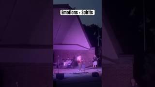 Arayansh Thapar - Emotions + Spirits [Live Jam Network Jamboree “Jamstock” Spring 2024]