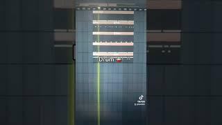 How to make In My Head By Juice WRLD (in fl studio) #flstudio #juicewrld