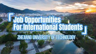 Study In China-Job Opportunities After Graduating from Chinese Universities