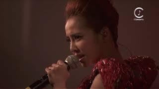 【Full HD】蔡依林 Jolin Tsai Live@2013巴黎台灣之夜 Taiwan Music Night Paris (1080P)