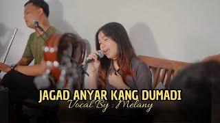 JAGAD ANYAR KANG DUMADI - DENNY CAKNAN FT. SOIMAH (DAPUR MUSIK LIVE RECORD)