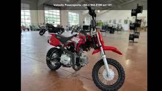 2021 SSR MOTORSPORTS SR70 AUTO  - Velocity Powersports -...