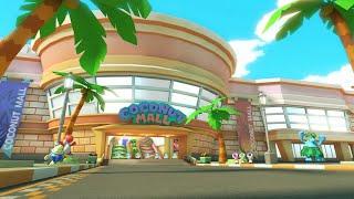 New Coconut Mall by TheCarsonX