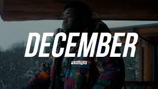 FREE Rod Wave Type Beat 2023 | " December " | @Borgo9ine