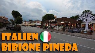 Bibione Pineda Italien