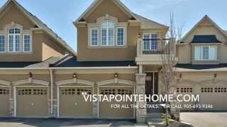 485 Pringle #20, Milton, Ontario - VistaPointeHome.com - The Charlton Advantage Real Estate Team