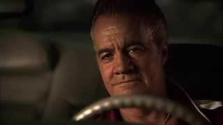 The Sopranos - Paulies Godfather Theme Car Horn