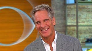 Scott Bakula on "NCIS: New Orleans," Broadway and family