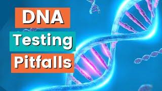 What You NEED to Know About DNA Testing for Genealogy