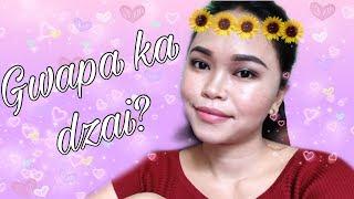 1 MINUTE MAKEUP TUTORIAL FT. MYLIFEASMOM (SIMPLE HALO MAKEUP) | Simply Yosh