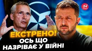 Увага! Тривожний ПРОГНОЗ У ВІЙНІ. Є термінові НОВИНИ для України. Ось до чого готуватись