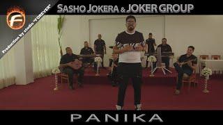 Sasho Jokera i JOKER GROUP - PANIKA