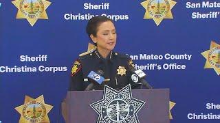 San Mateo Co. sheriff promotes controversial staffer amid scandal