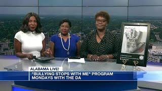 Mondays with the DA: 'Bullying Stops with Me' Program