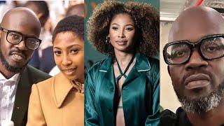 ‼️DELETED VIDEO: Black Coffee Wants Enhle Mbali to PROVIDE Proof That He Was MARRIED to Her