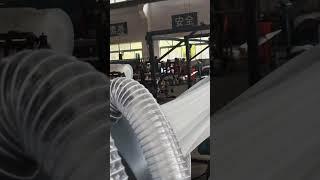 Today We test the FLY-180 EPE Foam Sheet Machine#FULIYUAN#manufacturer#EPE#extruder