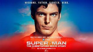 Super/Man: The Christopher Reeve Story (2024) Full Hollywood HD Movie,  Christopher | Review & Facts