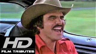 Smokey and the Bandit • East Bound and Down • Jerry Reed