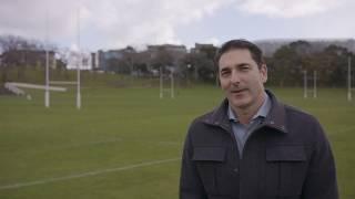 Vector & IBM Partnership, Outsmarting Auckland Storms