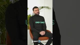 Wie ticken erfolgreiche Unternehmer? Saygin Yalcin über Ziele und Erfolge  #motivation