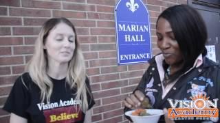 Vision Academy Charter School Taste of The World Recap