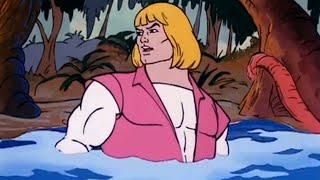 Buscando a He-Man | Episodio Completo | He-Man En Español Latino