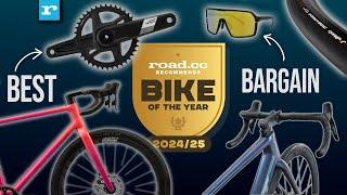 The BEST Bikes & Cycling Products That We Tested In 2024!