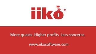 iiko: a day in the life of restaurant owner