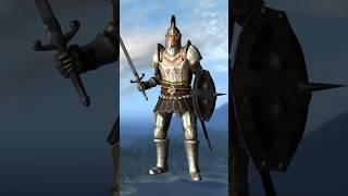 IMPERIAL PALACE armor set - TES IV Oblivion