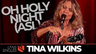 O Holy Night (ASL) | Tina Wilkins