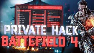 Battlefield 4 Hack for PC | Aimbot / Wallhack and More | Free Download 2024