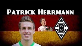 Patrick Herrmann || Starlight || Borussia Mönchengladbach