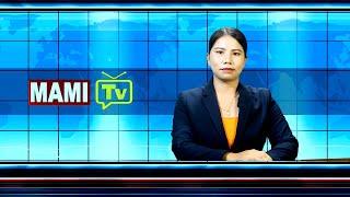 MAMI TV  NEWS UPDATE || 16TH  NOVEMBER 2024 || 6:00 PM