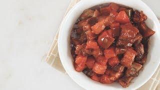 Sweet and Sour Pork Recipe | Yummy Ph