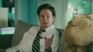 Ted - Clip estesa in italiano "Nome da truzzettina"