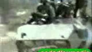 Guusha yaa Leh SNM & SNA"SOMALI NATIONAL ARMY''oo danta Dadka,Dalka & Diinta difaacay.3gp