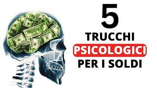 Come NON fare cose STUPIDE con il denaro (*usando la psicologia) - DOLLARS AND SENSE di Dan Ariely