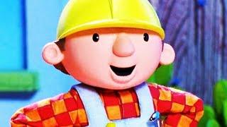 Bob The Builder - Runaway Roley | Bob The Builder Season 2 | Videos For Kids | Kids TV Shows