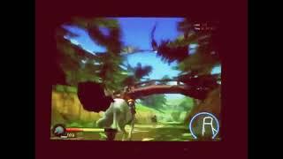 【Archive】Project Alice Gameplay/Presentation Nov 19 2008