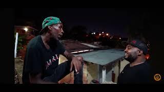 Bang Em Smurf & QueenzFlip talk about his past beef with Joffy Top Tiger & 50 Cent