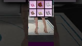 Khloe Kardashian look in HOLLYWOOD STORY! #hollywoodstory