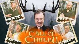 The Last Night of Freedom | Chaotic Neutral Plays Call of Cthulhu