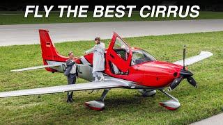 Top 3 Cirrus Aircraft Comparison 2022-2023 | Price & Specs