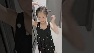 이쁜이는 뒤를 돌아봅니다 오바 #유행챌린지#이쁜이