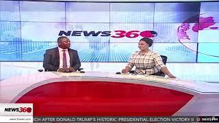 News360 on TV3: Livestream | 07-11-24