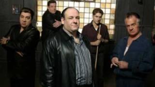 Woke Up This Morning (Sopranos Theme): Vinny Pauleone And The Ba Da Bing Orchestra