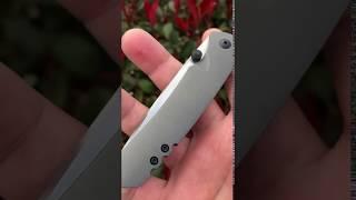 Shannon Carter Rouse Knife from Recon 1